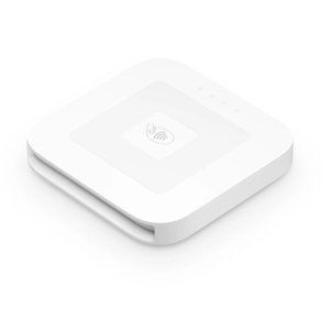 Square Reader for contactless and chip (1st generation)
